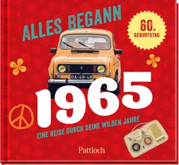 Abbildung von Woelk | Alles begann 1965 | 1. Auflage | 2024 | beck-shop.de