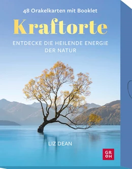 Abbildung von Dean | Kraftorte | 1. Auflage | 2024 | beck-shop.de