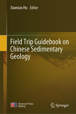 Abbildung von Hu | Field Trip Guidebook on Chinese Sedimentary Geology | 1. Auflage | 2024 | beck-shop.de