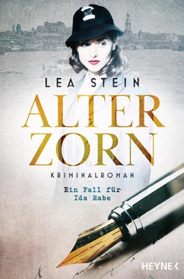 Abbildung von Stein | Alter Zorn | 1. Auflage | 2025 | beck-shop.de