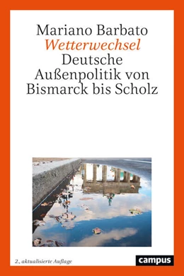 Abbildung von Barbato | Wetterwechsel | 2. Auflage | 2024 | beck-shop.de