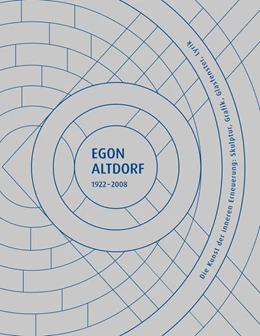 Abbildung von Reusch / LeGrove | Egon Altdorf 1922–2008 | 1. Auflage | 2022 | 7 | beck-shop.de