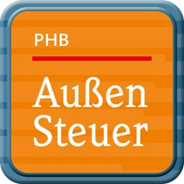 Abbildung von Praktiker-Handbuch Außensteuerrecht 2024, 2 Bde., 48.A. | 48. Auflage | 2023 | beck-shop.de