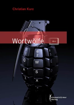 Abbildung von Kurz | Wortwölfe | 1. Auflage | 2024 | beck-shop.de