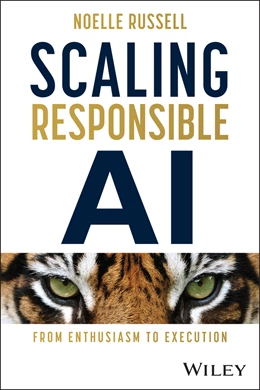 Abbildung von Russell | Scaling Responsible AI | 1. Auflage | 2025 | beck-shop.de