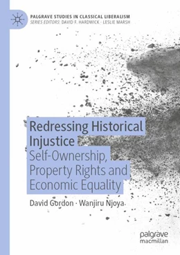Abbildung von Gordon / Njoya | Redressing Historical Injustice | 1. Auflage | 2024 | beck-shop.de