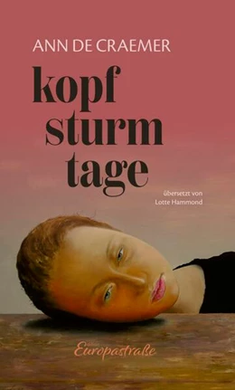 Abbildung von Craemer | Kopfsturmtage | 1. Auflage | 2024 | beck-shop.de