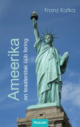 Abbildung von Kafka / Faltings | Ameerika | 1. Auflage | 2024 | beck-shop.de