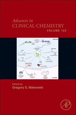Abbildung von Advances in Clinical Chemistry | 1. Auflage | 2024 | beck-shop.de