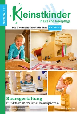 Abbildung von Nagel / von Karstedt | Raumgestaltung - Funktionsbereiche konzipieren | 1. Auflage | 2024 | beck-shop.de