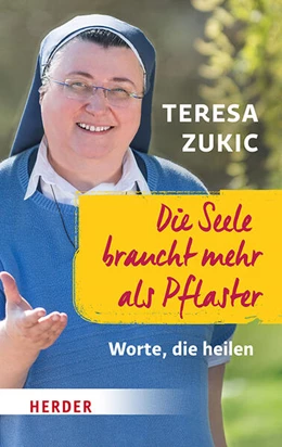 Abbildung von Zukic | Die Seele braucht mehr als Pflaster | 1. Auflage | 2024 | beck-shop.de