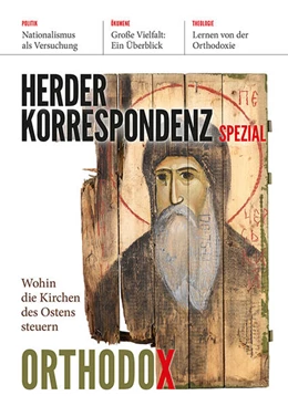 Abbildung von Oeldemann / Elsner | Orthodox | 1. Auflage | 2024 | beck-shop.de
