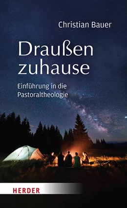 Abbildung von Bauer | Draußen zuhause | 1. Auflage | 2026 | beck-shop.de