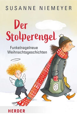 Abbildung von Niemeyer | Der Stolperengel | 1. Auflage | 2024 | beck-shop.de
