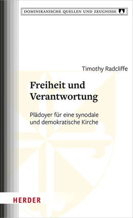 Abbildung von Radcliffe / Eggensperger | Freiheit und Verantwortung | 1. Auflage | 2024 | beck-shop.de