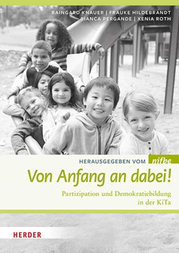 Abbildung von nifbe / Knauer | Von Anfang an dabei! | 1. Auflage | 2025 | beck-shop.de