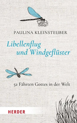 Abbildung von Kleinsteuber | Libellenflug und Windgeflüster | 1. Auflage | 2024 | beck-shop.de