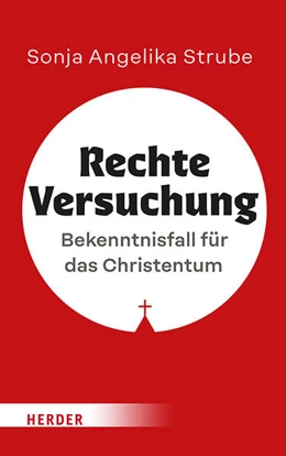 Abbildung von Strube | Rechte Versuchung | 1. Auflage | 2024 | beck-shop.de