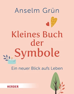 Abbildung von Grün / Walter | Kleines Buch der Symbole | 1. Auflage | 2024 | beck-shop.de