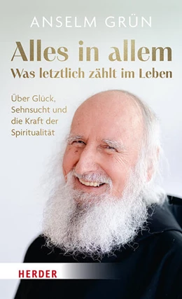 Abbildung von Grün | Alles in allem – was letztlich zählt im Leben.  | 1. Auflage | 2024 | beck-shop.de