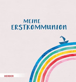 Abbildung von Meine Erstkommunion Erinnerungsalbum Boot | 1. Auflage | 2025 | beck-shop.de