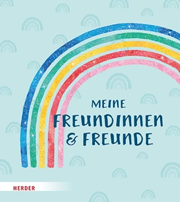 Abbildung von Meine Freundinnen und Freunde | 1. Auflage | 2025 | beck-shop.de