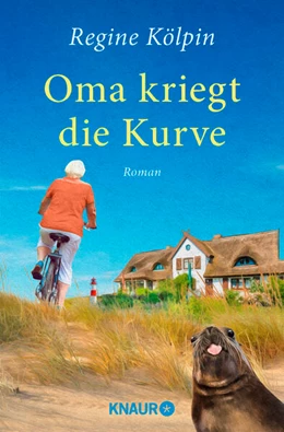 Abbildung von Kölpin | Oma kriegt die Kurve | 1. Auflage | 2024 | beck-shop.de