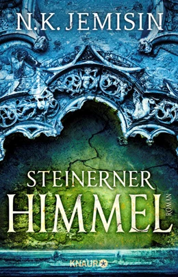 Abbildung von Jemisin | Steinerner Himmel | 2. Auflage | 2024 | beck-shop.de