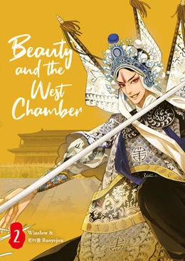 Abbildung von Winslow / Ruoyejun | Beauty and the West Chamber - Band 2 | 1. Auflage | 2025 | beck-shop.de