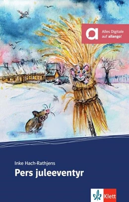 Abbildung von Hach-Rathjens | Pers juleeventyr | 1. Auflage | 2024 | beck-shop.de