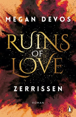 Abbildung von Devos | Ruins of Love. Zerrissen (Grace & Hayden 3) | 1. Auflage | 2024 | beck-shop.de