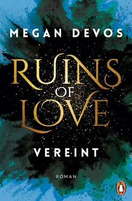 Abbildung von Devos | Ruins of Love. Vereint (Grace & Hayden 4) | 1. Auflage | 2025 | beck-shop.de