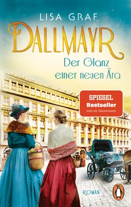Abbildung von Graf | Dallmayr. Der Glanz einer neuen Ära | 1. Auflage | 2024 | beck-shop.de