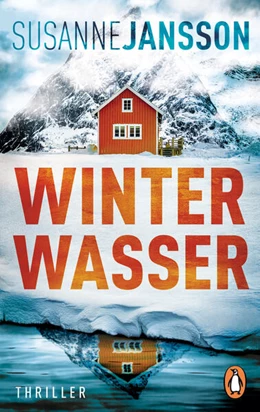Abbildung von Jansson | Winterwasser | 1. Auflage | 2024 | beck-shop.de
