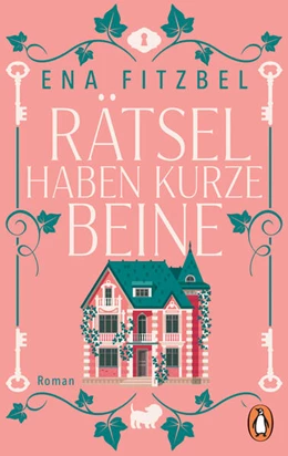 Abbildung von Fitzbel | Rätsel haben kurze Beine | 1. Auflage | 2025 | beck-shop.de