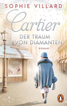 Abbildung von Villard | Cartier. Der Traum von Diamanten | 1. Auflage | 2024 | beck-shop.de
