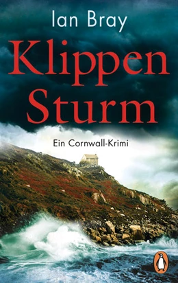 Abbildung von Bray | Klippensturm | 1. Auflage | 2025 | beck-shop.de