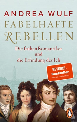 Abbildung von Wulf | Fabelhafte Rebellen | 1. Auflage | 2024 | beck-shop.de