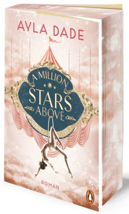 Abbildung von Dade | A Million Stars Above | 1. Auflage | 2025 | beck-shop.de