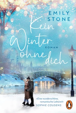 Abbildung von Stone | Kein Winter ohne dich | 1. Auflage | 2024 | beck-shop.de