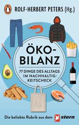 Abbildung von Peters | Ökobilanz | 1. Auflage | 2024 | beck-shop.de