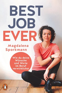 Abbildung von Sporkmann | Best Job Ever | 1. Auflage | 2024 | beck-shop.de