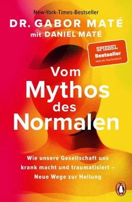 Abbildung von Maté | Vom Mythos des Normalen | 1. Auflage | 2025 | beck-shop.de