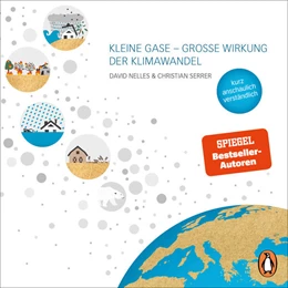 Abbildung von Nelles / Serrer | Kleine Gase - große Wirkung | 1. Auflage | 2026 | beck-shop.de