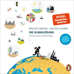 Abbildung von Nelles / Serrer | Machste dreckig, machste sauber | 1. Auflage | 2026 | beck-shop.de