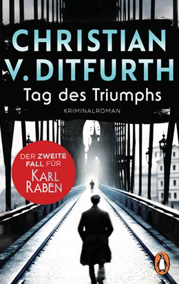 Abbildung von Ditfurth | Tag des Triumphs | 1. Auflage | 2024 | beck-shop.de