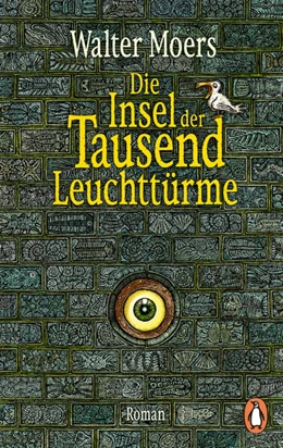 Abbildung von Moers | Die Insel der Tausend Leuchttürme | 1. Auflage | 2024 | beck-shop.de