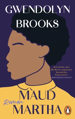 Abbildung von Brooks | Maud Martha | 1. Auflage | 2025 | beck-shop.de