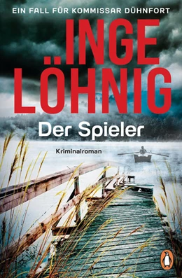 Abbildung von Löhnig | Der Spieler (Dühnfort 10) | 1. Auflage | 2024 | beck-shop.de