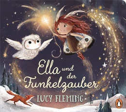 Abbildung von Fleming | Ella und der Funkelzauber | 1. Auflage | 2024 | beck-shop.de